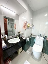 Hume Park II (D21), Condominium #574911521
